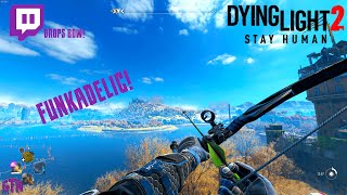 NEW FREE FUNKADELIC BOW DYING LIGHT 2 [upl. by Suiravad]