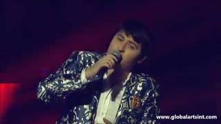 Arman Hovhannisyan NamakNamak  Akh Nanar  Live in Concert  2013 [upl. by Eecal444]