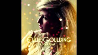 Ellie Goulding  Your Song  Sped Up [upl. by Barraza]