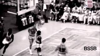 quotThe Bestquot Bob Cousy Mix [upl. by Colville928]