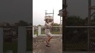 Mai zandu balm Hui darling tere liye manukriti dance shortvideo [upl. by Dilaw]