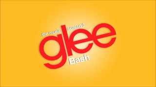 Not While Im Around  Glee HD FULL STUDIO [upl. by Walcott]