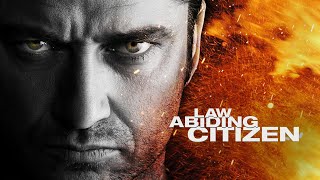 Law Abiding Citizen Full Movie Review In Hindi  Hollywood Movie Fact And Story  Gerard Butler [upl. by Lenneuq]