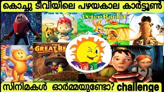 Kochu TV Animation Movies in Malayalam  Kochu TV Old Cartoons in Malayalam  Old Cartoons Movies [upl. by Jennie343]