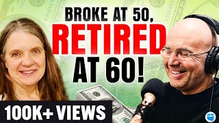 How to Go From Broke at 50 to Retired at 60 [upl. by Fretwell]