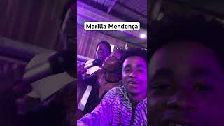 Karaoke Marília Mendonça ❤️🫶🏽 [upl. by Ocinemod]