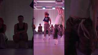 Alter Ego by Doechii 🐉 Choreography by Josh Pilmore [upl. by Eiryt]