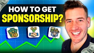 Types of Sponsorships  Key Tactics to Get an Event Sponsorship [upl. by Karlen]