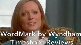 WorldMark by Wyndham Timeshare Reviews [upl. by Nahtnhoj]