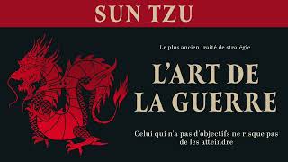 L’art de la guerre Sun Tzu Livre audio gratuit [upl. by Liam]