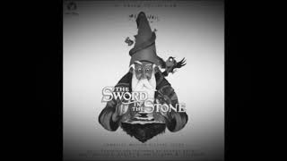 Higitus Figitus Reprise The Kitchen’s Bewitched “The Sword in the Stone” Soundtrack [upl. by Noeled]