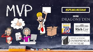 Minimum Viable Product MVP Explained amp Defined [upl. by Gianina229]