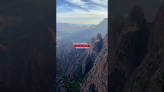 جبل أضاض مدني Djebel Adad Medni ⛰️😍 المملكةالمغربية morocco travel mountains adventure tiznit [upl. by Cocks]