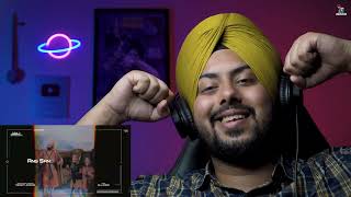 Reaction on New Order Lyrical Video Tarsem Jassar  Gill Saab [upl. by Ahsemrak]