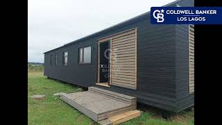 Casa Recién Construida con Vista Panorámica Llanquihue [upl. by Nedah]