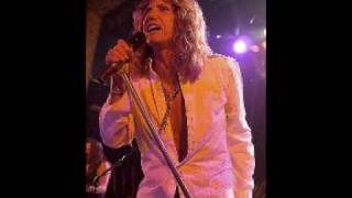 COVERDALE  PAGE  TAKE A LOOK AT YOURSELF [upl. by Atsillac]