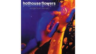 Hothouse Flowers  Good For You [upl. by Samara]