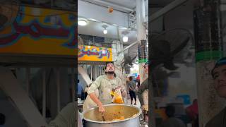 Al Rehman Biryani Kharadar Main Tower youtubeshorts food shorts [upl. by Down]