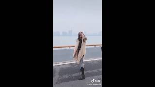 🔥 2019年抖音最火舞步我不是在笑合集 💃 孤单探戈 我不是在笑 Im not laughing 웃는게아니야 [upl. by Ahsilra]