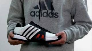 TennisPointde  Adidas adipower Barricade Clay men [upl. by Ssac]