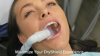 DryShield Tutorial  Maximize Your DryShield Experience [upl. by Ynez]