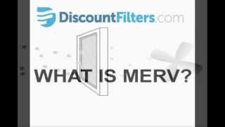 Understanding MERV Ratings on Air Filters [upl. by Steen]