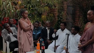 PAPA SAVA EP931NJYE SINABA INGWATEBy NIYITEGEKA GratienRwandan Comedy [upl. by Nnylasor]