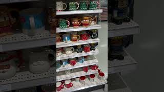 Target finds today christmas merrychristmas alliwantforchristmasisyou coffee [upl. by Elleryt]