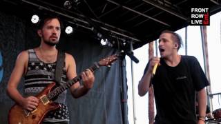 Heffron Drive Perform New Single “Don’t Let Me Go” in Venice Beach [upl. by Rudelson]