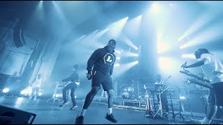 Rudimental  O2 Academy Brixton 2022 [upl. by Glovsky]