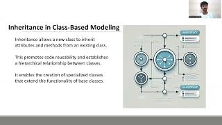 Data Modeling Concepts amp ClassBased Modeling  Software engineering amp project management [upl. by Mcwherter]