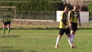 LZS Wola Baranowska 08 KS Żupawa 06 Walski Dawid 03112024  Klasa B [upl. by Griffis]