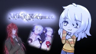 my twin romance otome mod ¡Descarga ahora antes de que ya no se pueda usar [upl. by Rozele]