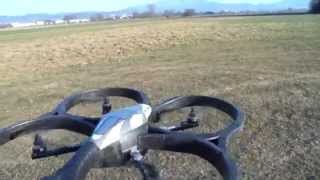 Parrot AR Drone 3 Full Power Limited Edition  NEWS [upl. by Nivrae]