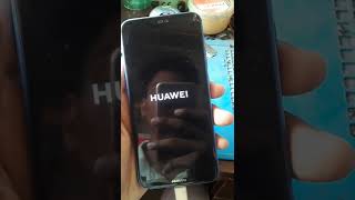 Huawei P20 Lite Nova3e Frp Bypass 100 Working👍 [upl. by Nester996]