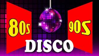 Musica Disco De Los 80 90 Mix En Ingles Exitos Canciones Discotecas Populares Exitos [upl. by Ardnoid641]