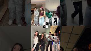 Who Won MTG DIAMANTE ROSA 2 Dance Trend  Pt17dancechallenge dance trending dancevideo trend [upl. by Colwell379]