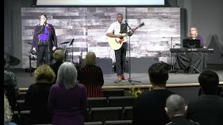 New Life Fellowship Baptist Church  Online Service  Sunday November 10 2024 [upl. by Turtle551]