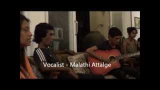 Gaalaa Suwanda  Cover by Malathi Attalage [upl. by Olraced]