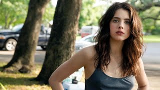 Margaret Qualley Opens Up About Filming Challenging Scene in quotThe Substance [upl. by Akienat]