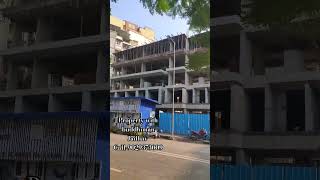 1bhk sale at Kamothe sec22 under construction property realestate 1bhkforsale home kamothe [upl. by Relyks]