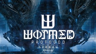 Wormed  quotProtogodquot Official Audio 2024 [upl. by Ajoop983]