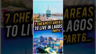 EXPOSED 7 Most Cheapest Neighbourhoods For Rent In Lagos Nigeria – Part 6 [upl. by Knudson]