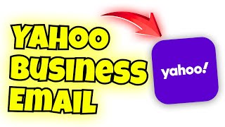 yahoo business email How to Create yahoo business account [upl. by Ivers]