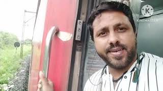 good afternoon dosto Varanasi to mumbai 🤗 My new vlog [upl. by Yhprum]