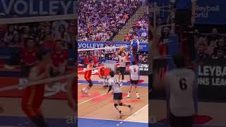 Yuki ishikawa 2024 vnl 😂subscribe trending viralvideoshorts [upl. by Inna873]