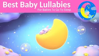 8 HOURS Lullabies for Babies To Go To Sleep GOLDEN SLUMBERS Lullaby from Album Baby Sleep Music [upl. by Branen328]