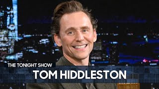 Tom Hiddlestons 14YearLong Marvel Journey as Loki Ends in Season 2 Finale Extended [upl. by Entirb]