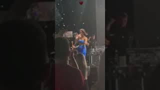 ArtikampAsti Грустный Дэнс💙🫂 concert artikasti seville севиль концерт music show love [upl. by Grannia93]