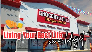 Grocery Outlet Fresh Deals 💚✨Grocery Outlet Food Deals✨fypシ゚ groceryshopping SwaysDeals [upl. by Annamarie]